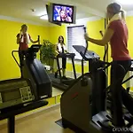 Plaza Prague Hotel - Czech Leading Hotels 