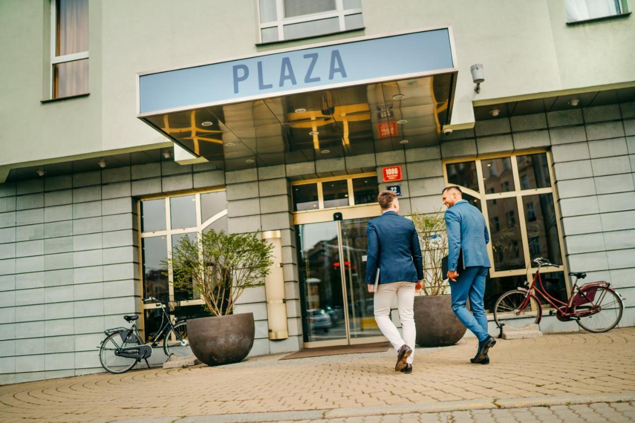 Отель Plaza - Czech Leading Прага