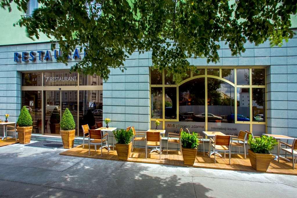 Отель Plaza - Czech Leading 4*