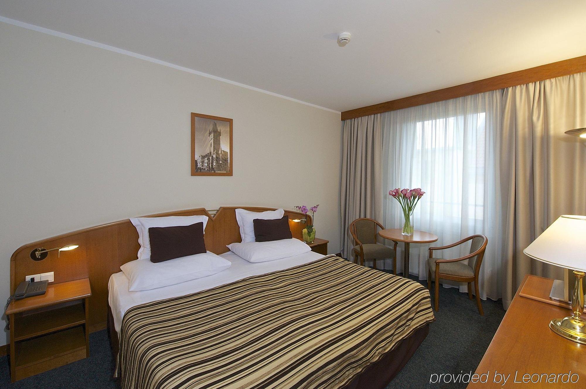 Plaza - Czech Leading 4* פראג