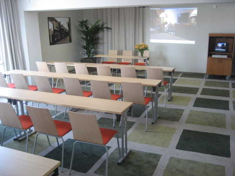 Plaza - Czech Leading 4* Прага