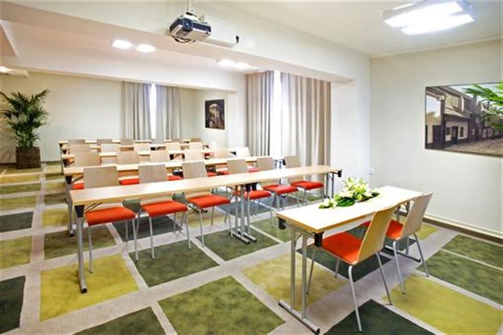 Plaza - Czech Leading Hotel Prague