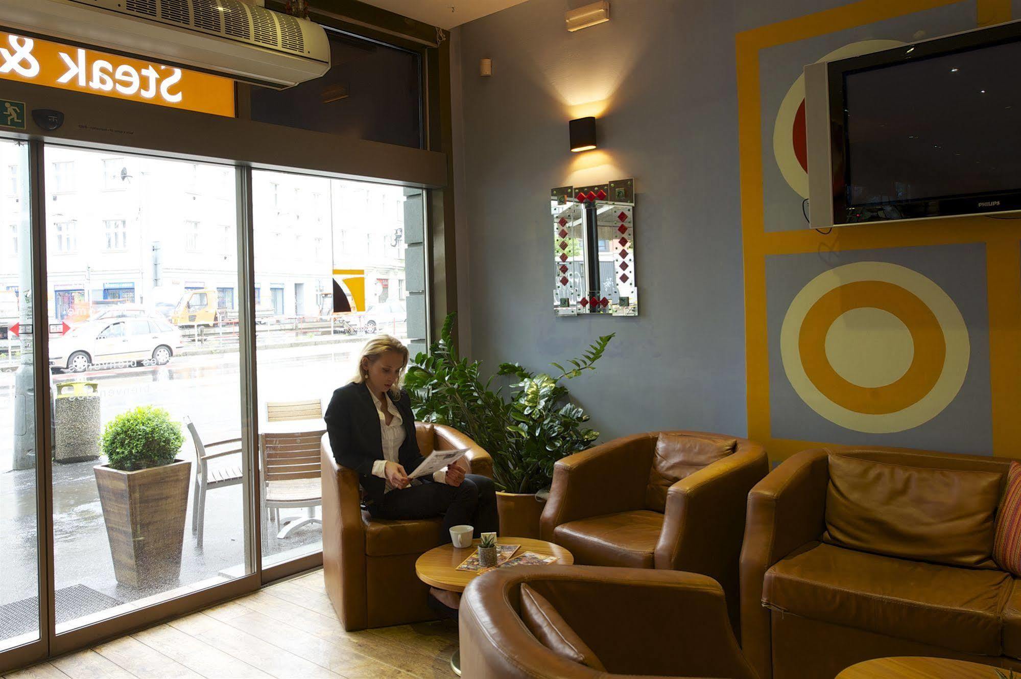 Plaza - Czech Leading Hotel